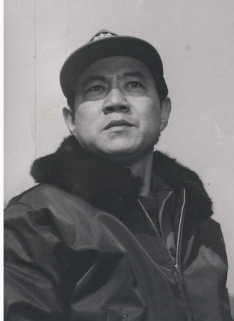 李乐薰 Nak-hun Lee照片