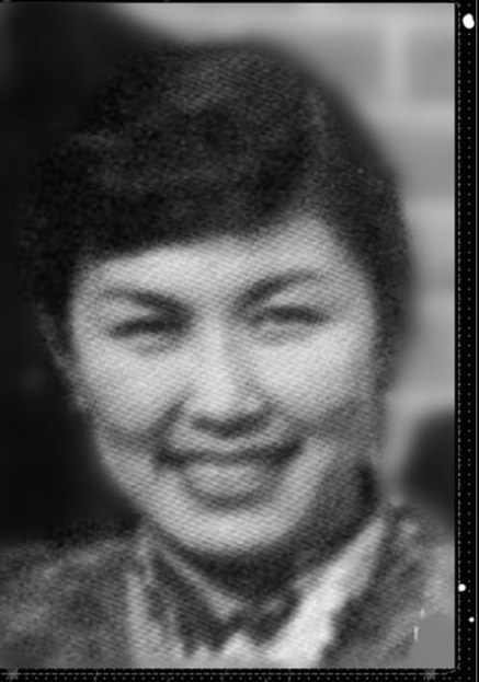 莽一萍 Yiping Mang照片