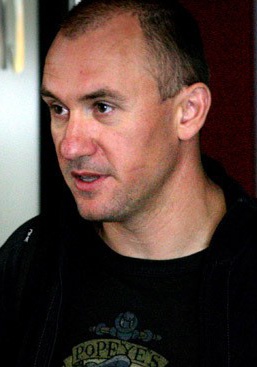 拉杜·蒙泰安 Radu Muntean照片