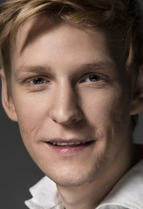 安东·朗德奎斯特 Anton Lundqvist照片