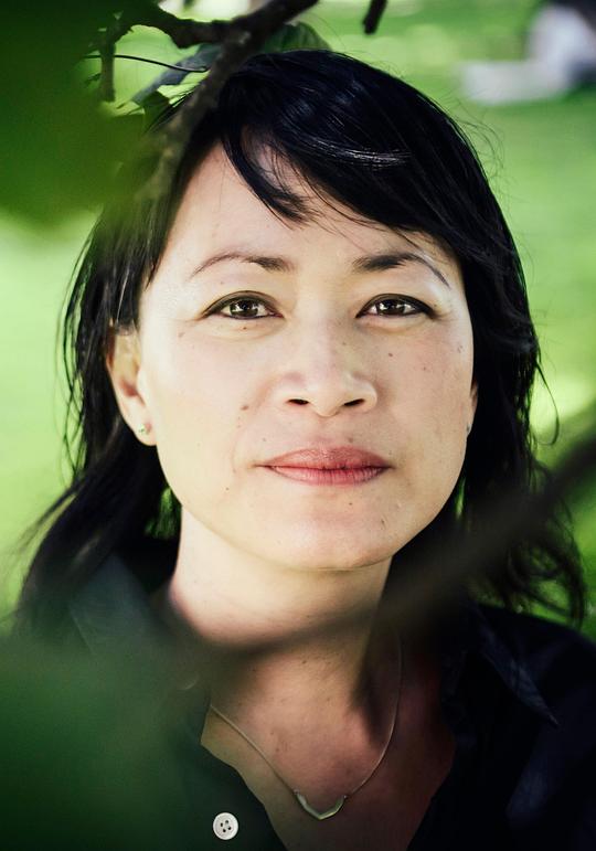 琳达·哈姆贝克 Linda Hambäck照片
