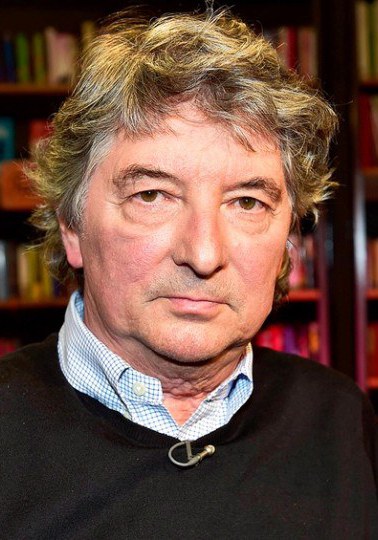 彼得·凯克勒维科 Peter Keglevic照片