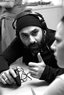 彼得·格隆伦 Peter Grönlund照片