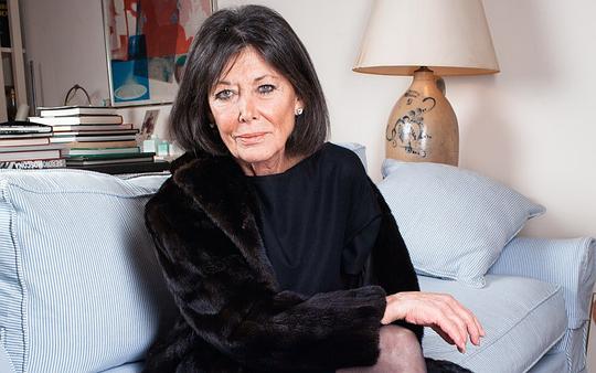 Peggy Steffans照片