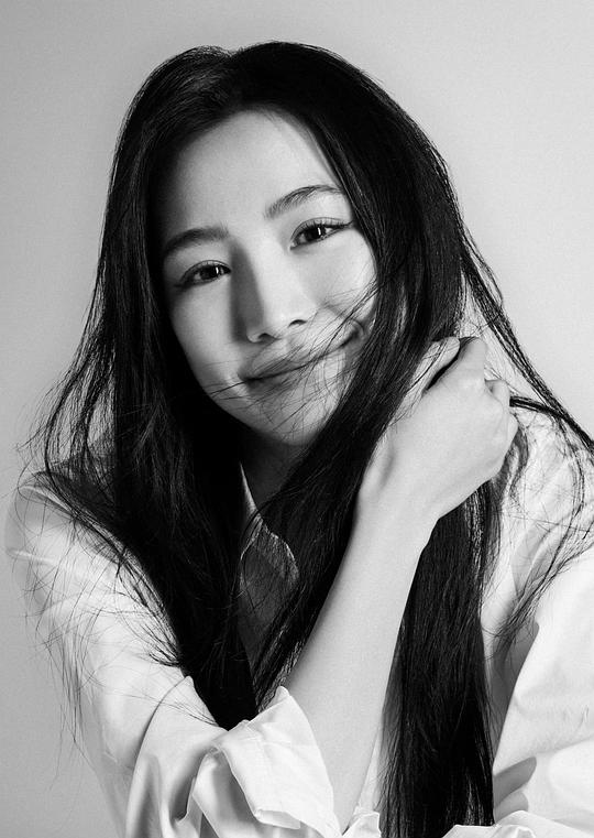 张南 Nan Zhang照片