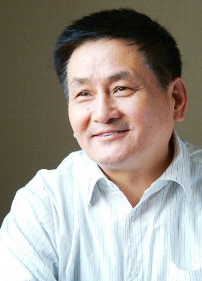 叶辛 Xin Ye照片
