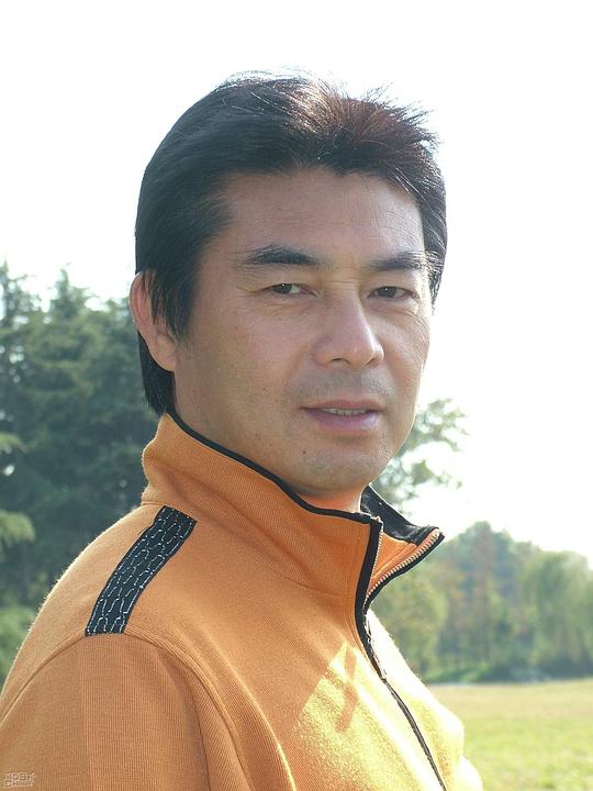 曹秋根 Qiugen Cao照片