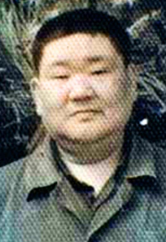 方伯 Bo Fang照片