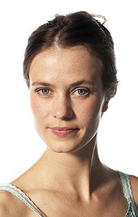 凯瑟琳·法格兰 Kathrine Fagerland照片