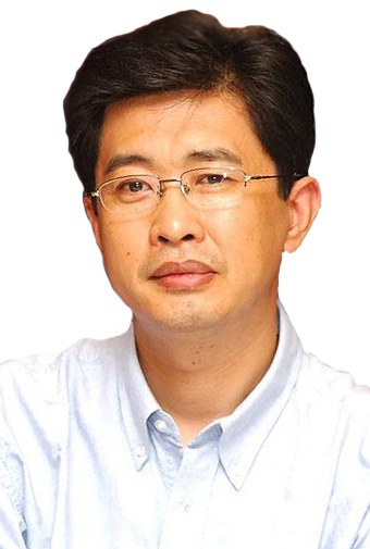 郝光 Guang Hao照片