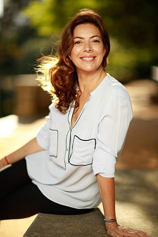 Margarida Marinho照片