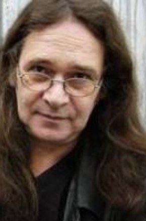 伊万·安约森 Ingvar Ambjørnsen照片
