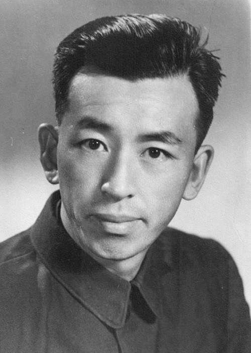 李光惠 Guanghui Li照片