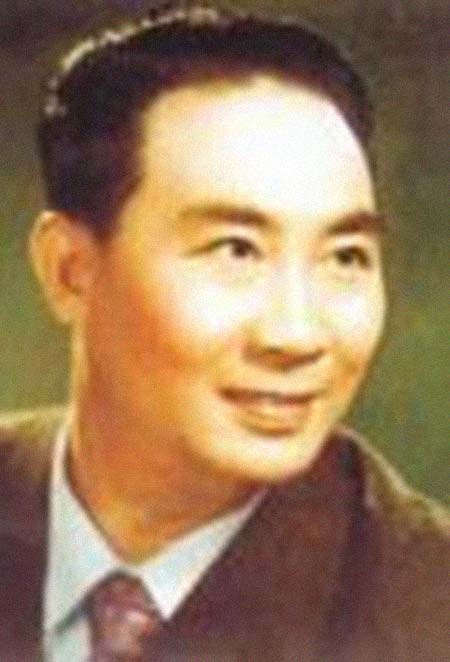 张春孝 Chunxiao Zhang照片