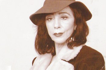 Basia Frydman照片