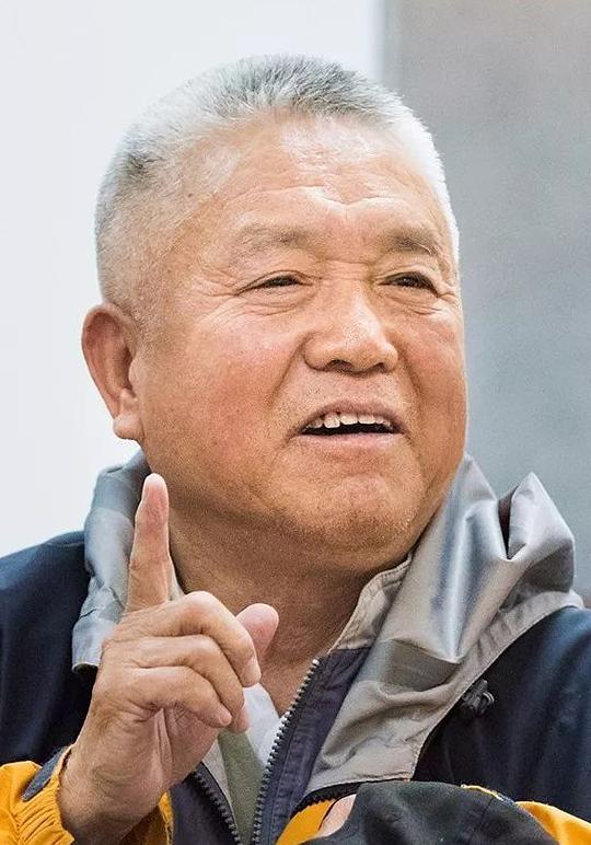 寇春华 Chunhua Kou照片