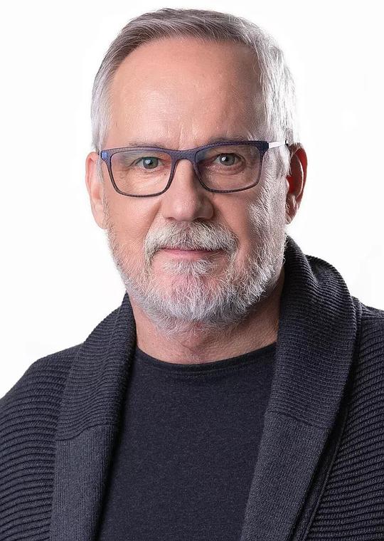 Raimo Grönberg照片