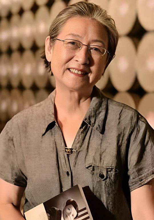 曹雷 Lei Cao照片
