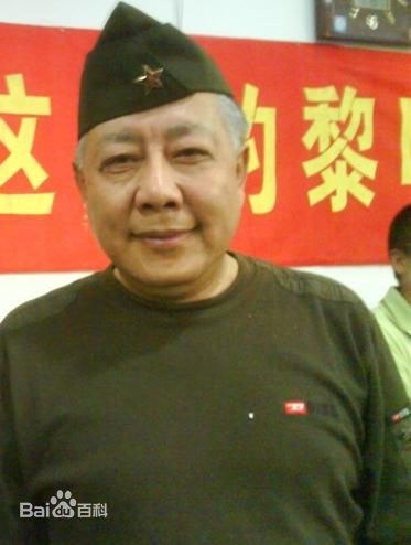 齐剑秋 Jianqiu Qi照片
