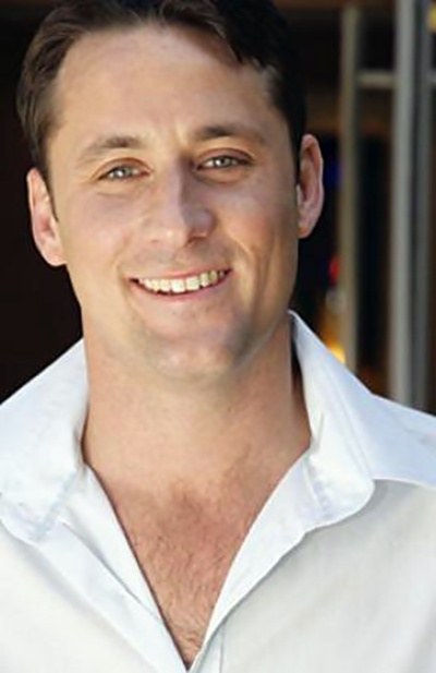 Nick Pickard照片