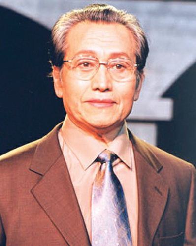 娄际成 Jicheng Lou照片