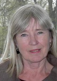 Anna Godenius照片