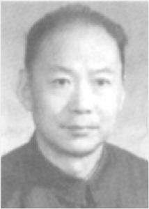 顾尔镡 Ertan Gu照片
