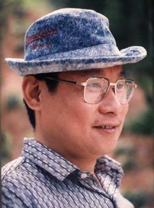 宋顺发 Shunfa Song照片