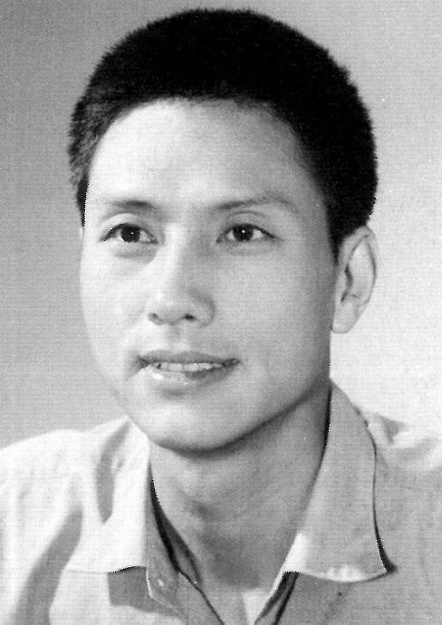 晏文藩 Wenfan Yan照片