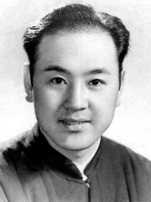 张凤翔 Fengxiang Zhang照片