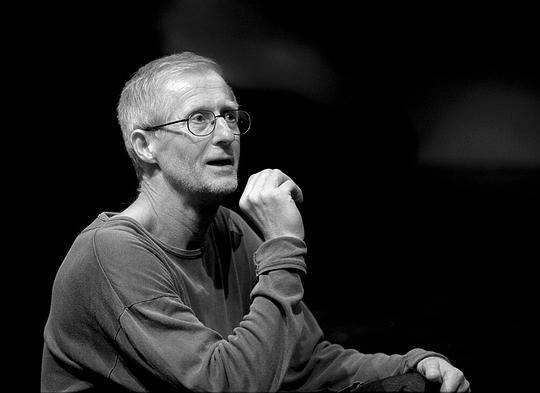 Mats Ek照片