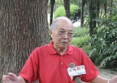 石勇 Yong Shi照片