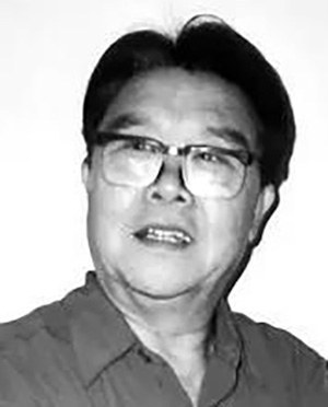 张春华 Chunhua Zhang照片
