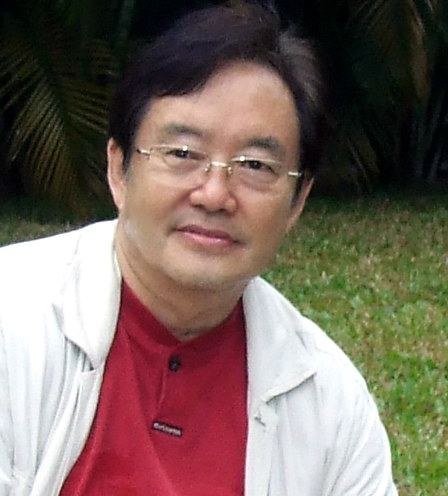 王兴浦 Xingpu Wang照片