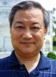 刘汁子 Zhizi Liu照片