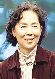 刘尚娴 Shangxian Liu照片