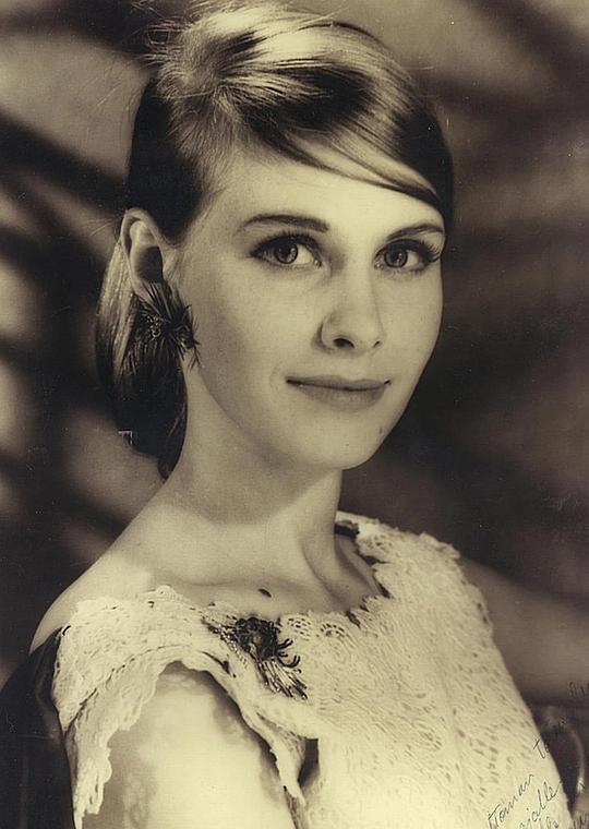 Ritva Vepsä照片