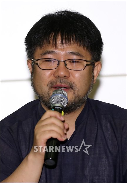 李正浩 Jeong-ho Lee照片