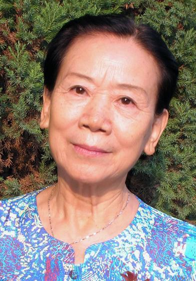齐花坦 Huatan Qi照片