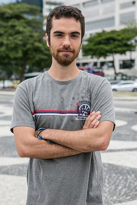 博纳多·马里尼奥 Bernardo Marinho照片