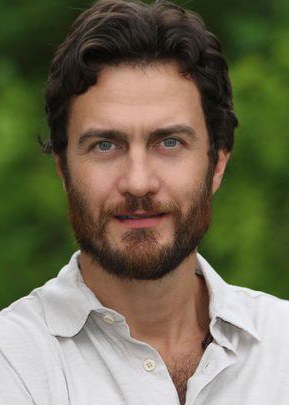 加布里埃尔努涅斯 Gabriel Braga Nunes照片
