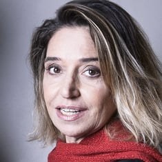 埃伦娜·索尔雷斯 Elena Soarez照片