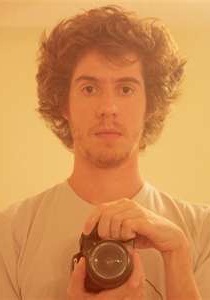 Guilherme Marcondes照片