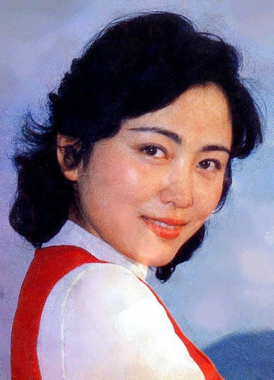 周丽娜 Lina Zhou照片