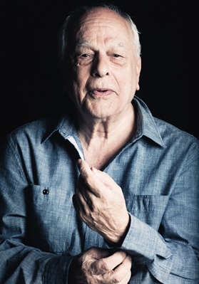内尔森·帕雷拉·德桑托斯 Nelson Pereira dos Santos照片