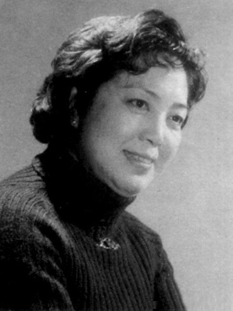尉骞 Qian Yu照片