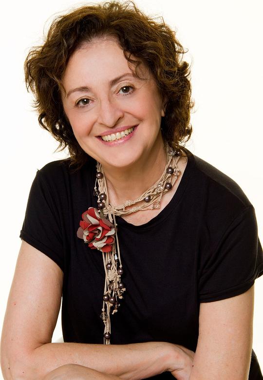 安娜·露西亚·托尔 Ana Lúcia Torre照片