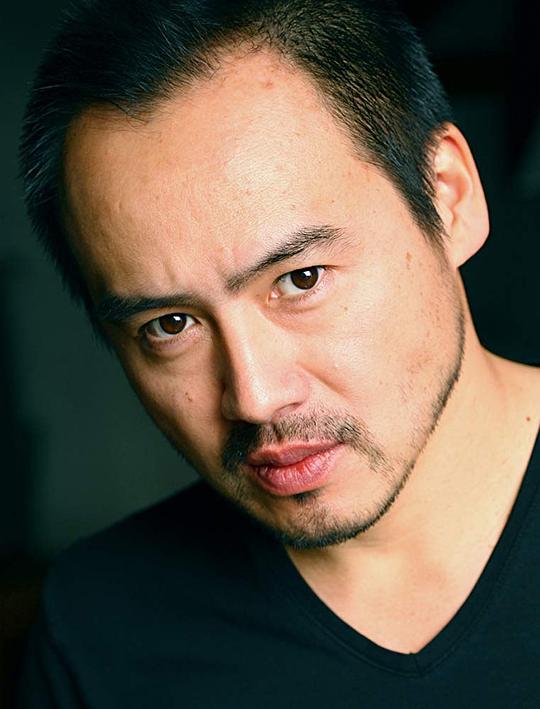 尾崎英二郎 Eijiro Ozaki照片