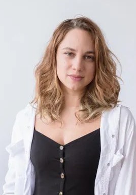 贾思敏·特努奇 Jasmin Tenucci照片