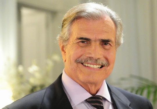 塔尔西斯欧·梅拉 Tarcísio Meira照片